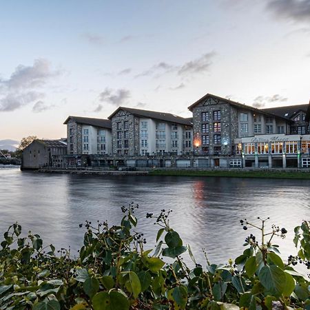 Ballina Manor Hotel Exteriér fotografie