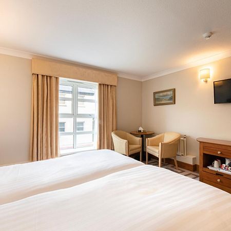 Ballina Manor Hotel Pokoj fotografie