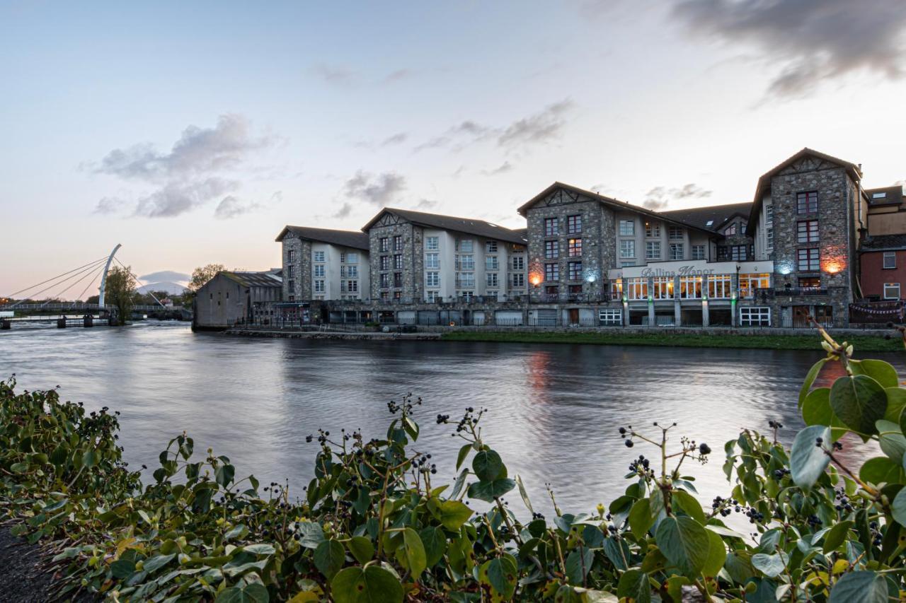 Ballina Manor Hotel Exteriér fotografie