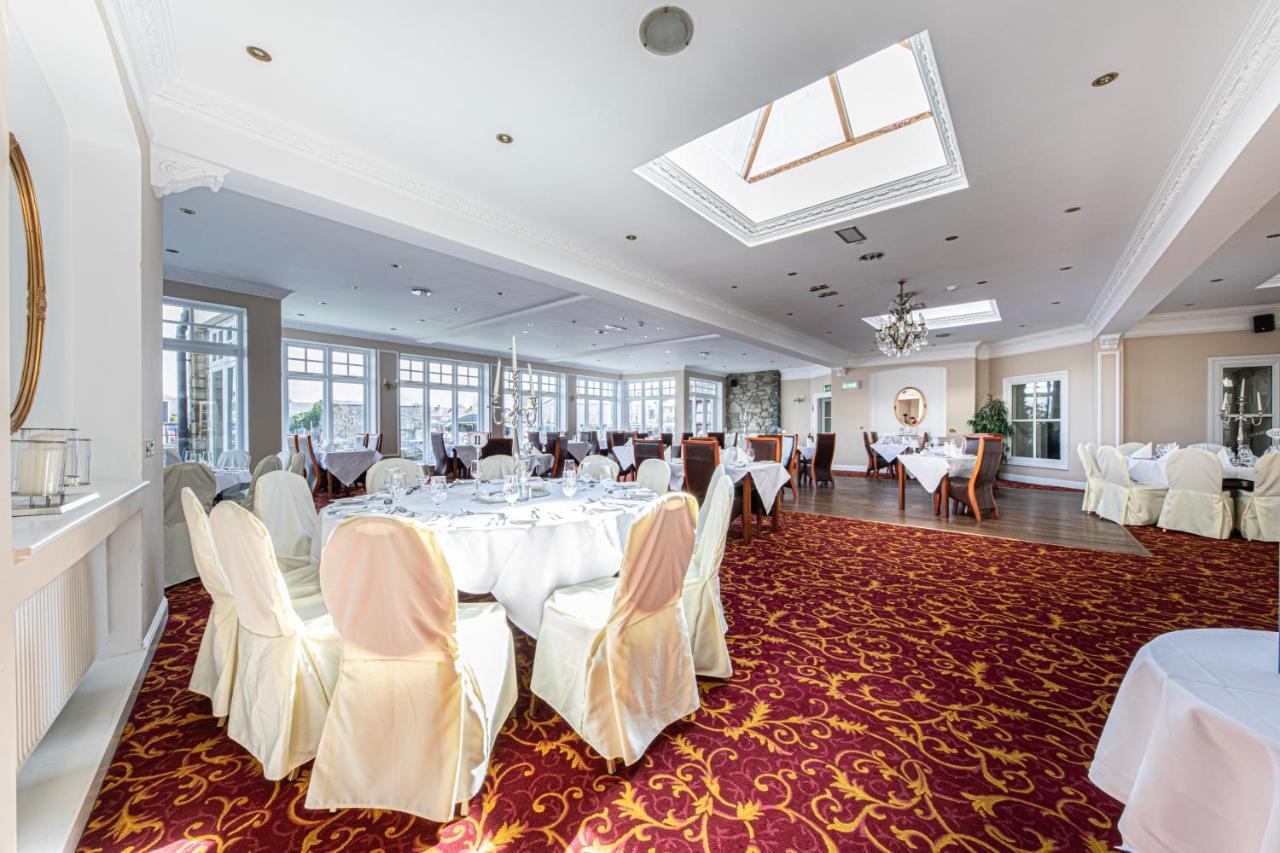 Ballina Manor Hotel Exteriér fotografie