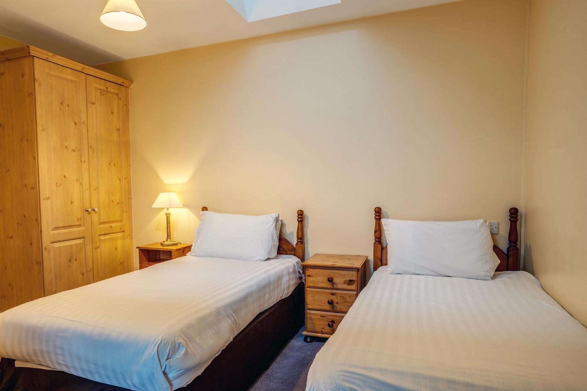 Ballina Manor Hotel Pokoj fotografie